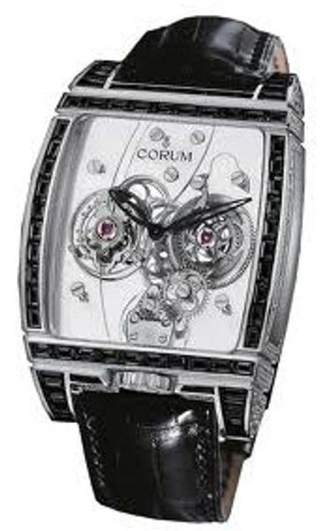 Corum Tourbillion 382.860.69/0F81 0000